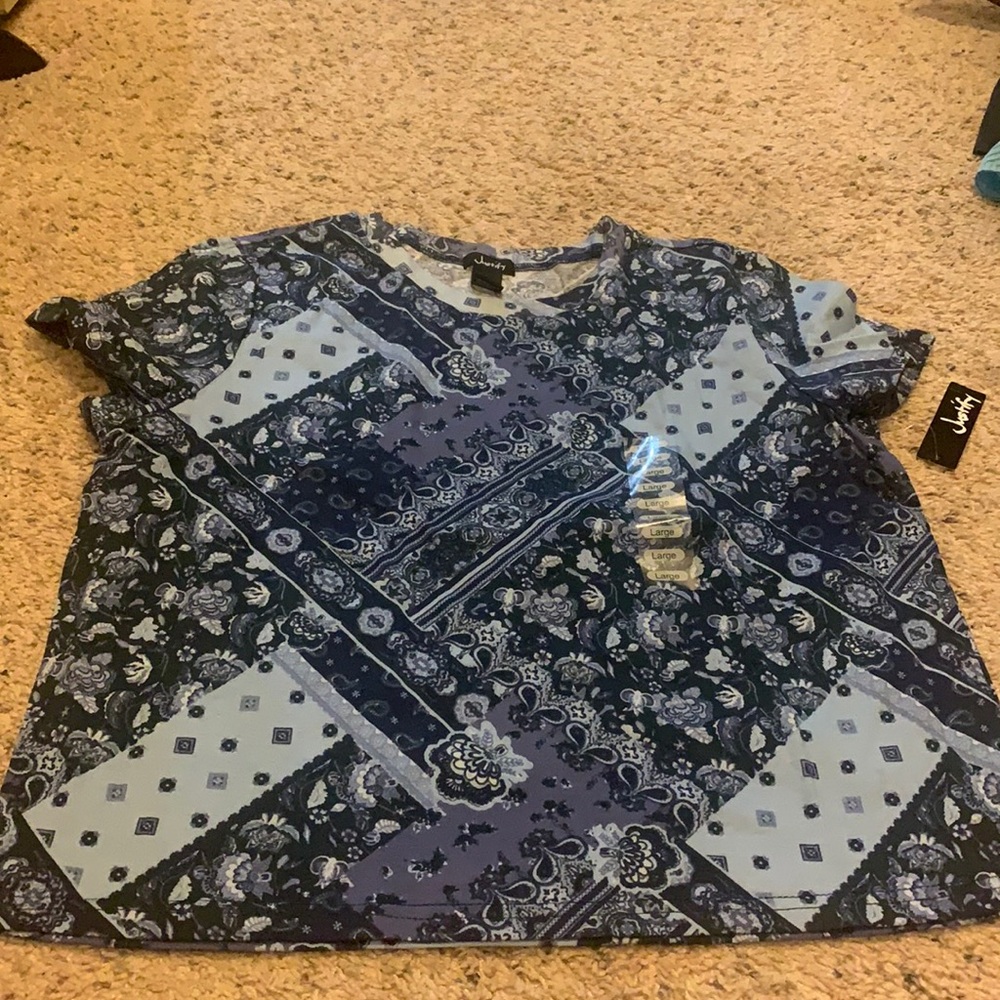 Junior top